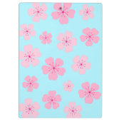 Porte-bloc Sakura (Dos)