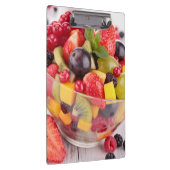Porte-bloc Salade de fruit frais (Swatch)