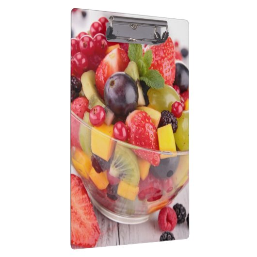 Porte-bloc Salade de fruit frais (Swatch)