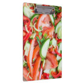 Porte-bloc Salade végétale (Swatch)