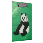 Porte-bloc Salut, Porte - bloc Panda (Swatch)