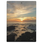 Porte-bloc San Diego Sunset (Dos)