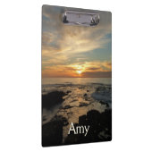 Porte-bloc San Diego Sunset (Swatch)