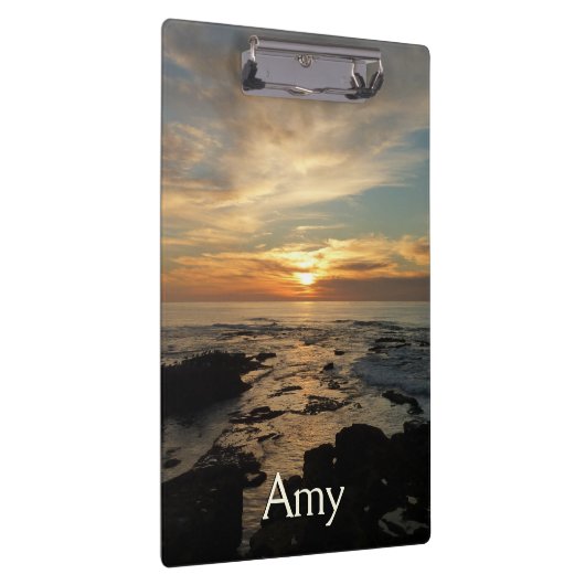 Porte-bloc San Diego Sunset (Swatch)