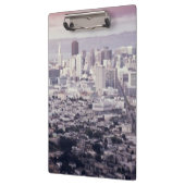Porte-bloc San Francisco (Gauche)