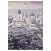Porte-bloc San Francisco (Dos)
