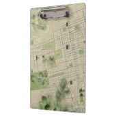 Porte-bloc San Francisco (Gauche)