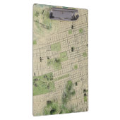 Porte-bloc San Francisco (Swatch)