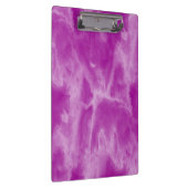 Porte-bloc sans couture pourpre d'aquarelle de texture (Swatch)