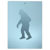 Porte-bloc Sasquatch (Dos)