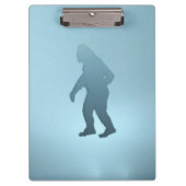 Porte-bloc Sasquatch Security - Oregon (Devant)