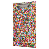 Porte-bloc Saupoudrer le Porte - bloc (Gauche)