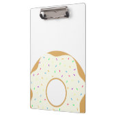 Porte-bloc Sauterelle (Gauche)