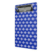 Porte-bloc SCANDIA BLUE KNIT Mini (Angle2)