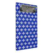 Porte-bloc SCANDIA BLUE KNIT Mini (Incliné)