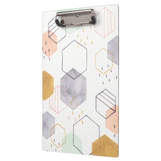 Porte-bloc Scatter hexadécimal (Gauche)