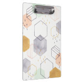 Porte-bloc Scatter hexadécimal (Swatch)