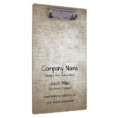 Porte-bloc Schémas électriques (Swatch)