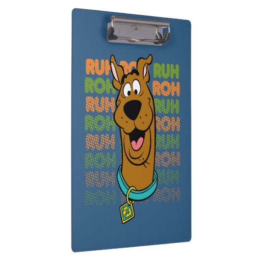 Porte-bloc Scooby-Doo (Swatch)