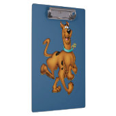 Porte-bloc Scooby-Doo Joyeuse Marche (Swatch)