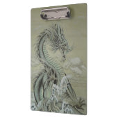 Porte-bloc Sea Dragon (Gauche)