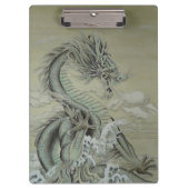 Porte-bloc Sea Dragon (Devant)