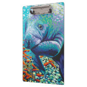 Porte-bloc Sea Sweetheart II (Gauche)