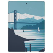 PORTE-BLOC SEATTLE N° 1 (Dos)