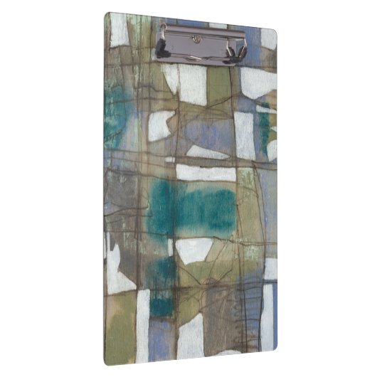 Porte-bloc Sélection arbitraire I (Swatch)