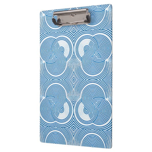 Porte-bloc Sentiment sans nom (Gauche)