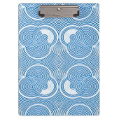 Porte-bloc Sentiment sans nom (Devant)