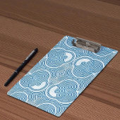 Porte-bloc Sentiment sans nom