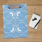 Porte-bloc Sentiment sans nom