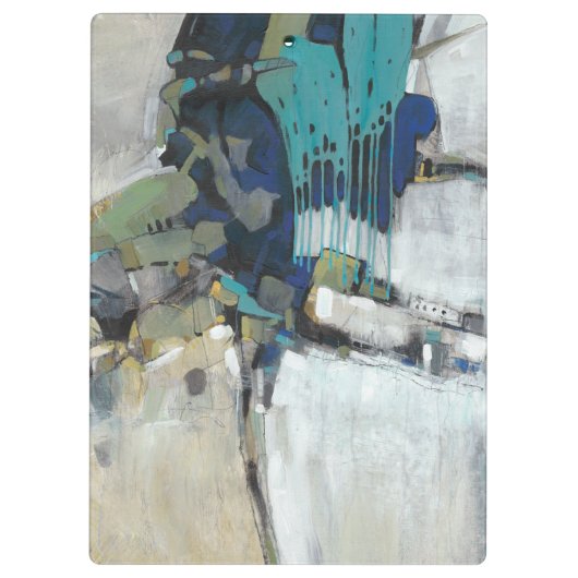 Porte-bloc Séparation (Dos)