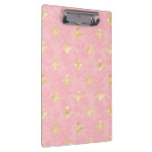 Porte-bloc Série Princess Bee Design #4 (Swatch)