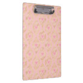 Porte-bloc Série Princess Bee Design #5   (Swatch)