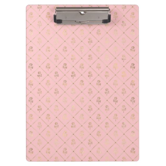 Porte-bloc Série Princesse Abeille Design #6  (Devant)