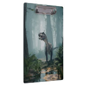 Porte-bloc Serviette T-Rex (Swatch)