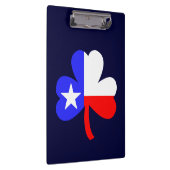 Porte-bloc Shamrock du Texas (Swatch)