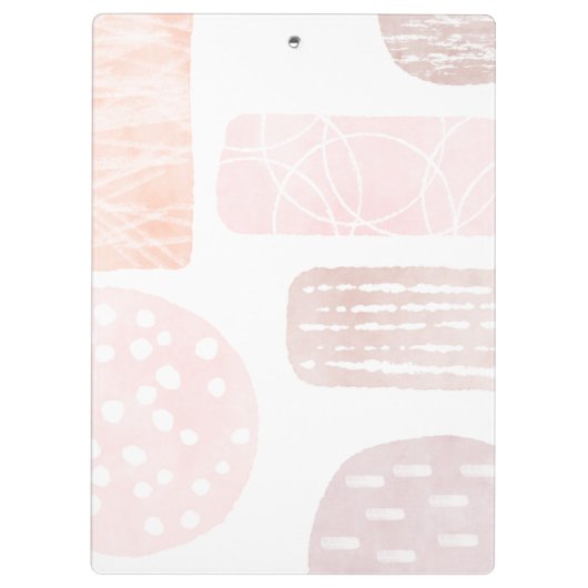 Porte-bloc Shapes (Dos)