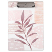 Porte-bloc Shapes (Devant)