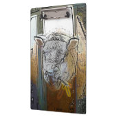 PORTE-BLOC SHEEP (Gauche)