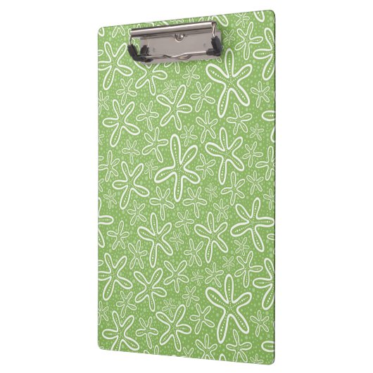 Porte-bloc Shell modèlent sur l'arrière - plan repéré (Gauche)