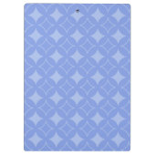 Porte-bloc Shippo Periwinkle (Dos)