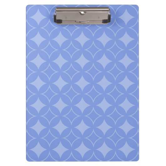 Porte-bloc Shippo Periwinkle (Devant)