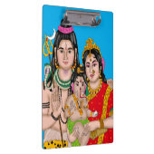 Porte-bloc Shiva’s Family Stationary (Swatch)