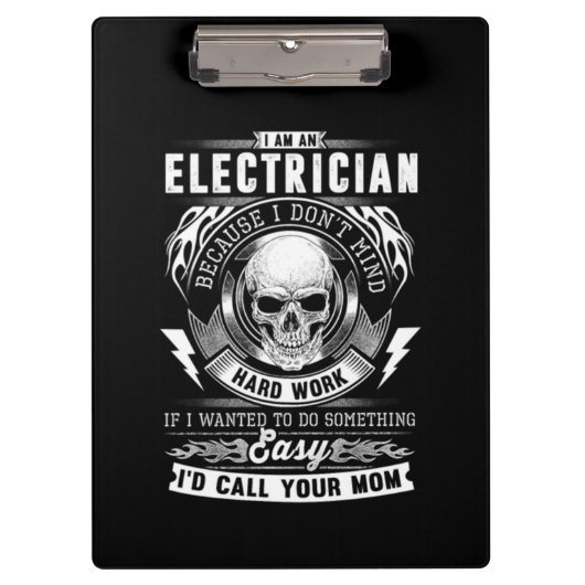 Porte-bloc Si j'attendais de faire quelque chose, j'appellera (Devant)