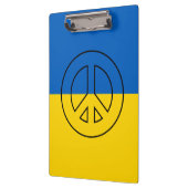 PORTE-BLOC SIGN (Gauche)