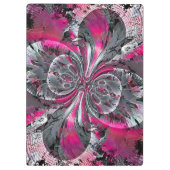 Porte-bloc Signaux mixtes (Dos)