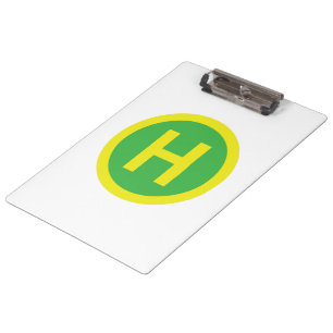 Porte-bloc SIGNE Helipad